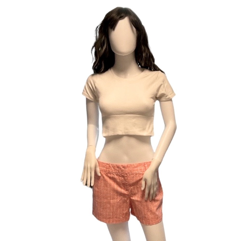 Ann Taylor LOFT 4” Short